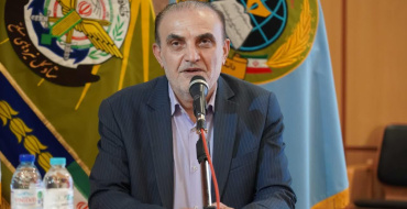 برگزاری جلسه سیاسی گردهمایی کارکنان دانشگاه با موضوع دفاع مقدس ۱۲ روزه و تحولات منطقه