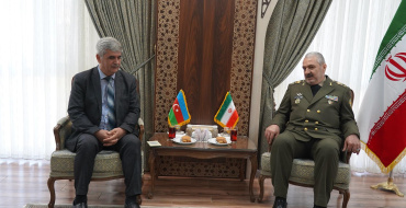 تاکید بر توسعه روابط علمی ، پژوهشی و آموزشی میان کشورهای همسایه