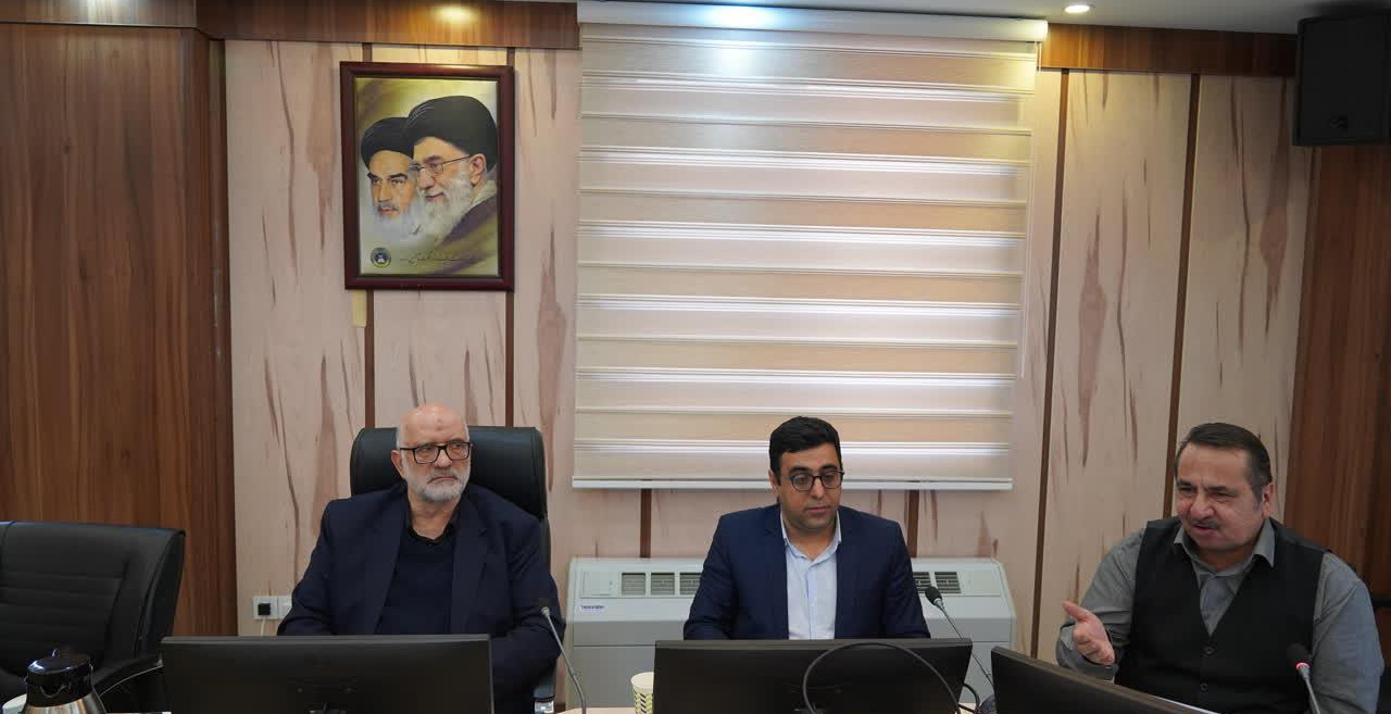 با ۱۰ درصد هزینه بازسازی می‌توان ایران را در برابر زلزله، اصولی ایمن کرد.