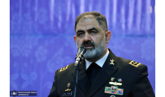 حضور ناوگان کشورهای دیگر در منطقه توجیهی ندارد