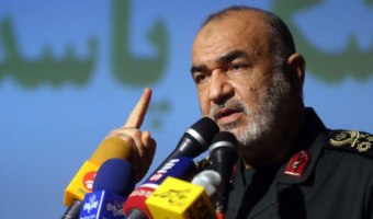 نیرو‌های مسلح بر شاکله معنوی خود استوار هستند