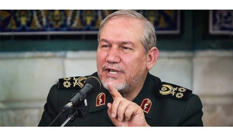 اتخاذ راهبرد دریامحور می‌تواند سالانه ۱۰ میلیارد دلار برای ایران سودآوری داشته باشد