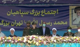 ملت آگاه ما همواره توطئه‌های دشمنان را خنثی کرده است