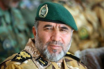 قرارگاهِ جنگ نوین نیروی زمینی ارتش جمهوری اسلامی اماکن و معابر را ضدعفونی می‌کند