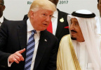 دوران ولخرجی و عقد قراردادهای میلیارد دلاری تسلیحاتی عربستان به سر آمده