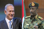 عادی‌سازی روابط سودان و رژیم صهیونیستی؛ نقش عربستان و امارات