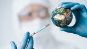 واکسن کرونا؛ عرصه‌ای جدید برای رقابت بین‌المللی