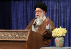 بیانات رهبر معظّم انقلاب اسلامی به مناسبت حلول سال نو