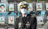 آمادگی ۱۰۰ درصدی ارتش جمهوری اسلامی برای انجام مأموریت‌ها