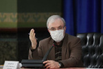 تزریق واکسن‌های ایرانی از هفته آینده آغاز می‌شود