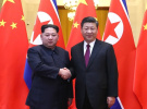 دور کردن کره شمالی از چین؛ راهبرد آمریکای بایدن