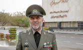 دومین بیمارستان تنفسی نیروی زمینی ارتش در اصفهان ساخته می‌شود