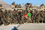 علل ناکارآمدی و تسلیم ارتش افغانستان در مقابل طالبان