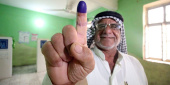 پیامدهای نظام انتخاباتی جدید عراق