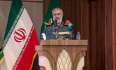 دشمنان برای جلوگیری از اقدامات ایران به فکر توان افزایی خود هستند