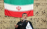 قدرت موشکی ایران مثال‌زدنی است