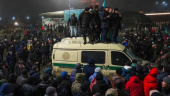 اعتراضات اخیر در قزاقستان؛ زمینه‌ساز وقوع انقلاب رنگی؟