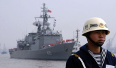 اهداف چین در مدرن‌سازی نیروی دریایی